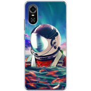 Чехол BoxFace ZTE Blade A31 Plus 