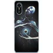 Чехол BoxFace ZTE Blade A31 Plus 