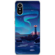Чехол BoxFace ZTE Blade A31 Plus 
