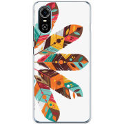 Чехол BoxFace ZTE Blade A31 Plus 