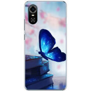 Чехол BoxFace ZTE Blade A31 Plus 