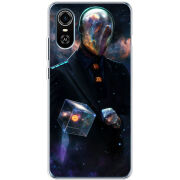 Чехол BoxFace ZTE Blade A31 Plus 