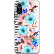Чехол BoxFace ZTE Blade A31 Plus 