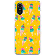 Чехол BoxFace ZTE Blade A31 Plus 