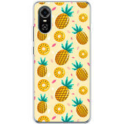 Чехол BoxFace ZTE Blade A31 Plus 