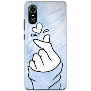 Чехол BoxFace ZTE Blade A31 Plus 