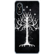 Чехол BoxFace ZTE Blade A31 Plus Fantasy Tree