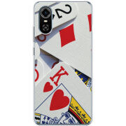 Чехол BoxFace ZTE Blade A31 Plus 