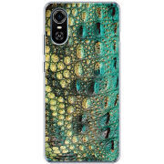 Чехол BoxFace ZTE Blade A31 Plus 
