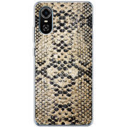 Чехол BoxFace ZTE Blade A31 Plus 
