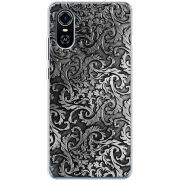 Чехол BoxFace ZTE Blade A31 Plus 