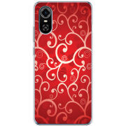 Чехол BoxFace ZTE Blade A31 Plus 