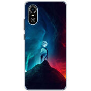 Чехол BoxFace ZTE Blade A31 Plus 