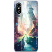 Чехол BoxFace ZTE Blade A31 Plus 