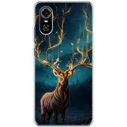 Чехол BoxFace ZTE Blade A31 Plus Fairy Deer