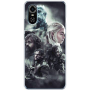 Чехол BoxFace ZTE Blade A31 Plus 