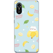Чехол BoxFace ZTE Blade A31 Plus 