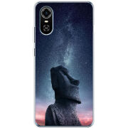 Чехол BoxFace ZTE Blade A31 Plus 