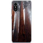 Чехол BoxFace ZTE Blade A31 Plus 