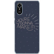 Чехол BoxFace ZTE Blade A31 Plus 
