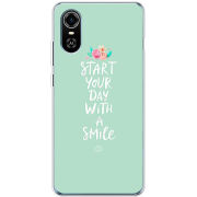 Чехол BoxFace ZTE Blade A31 Plus 