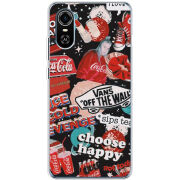 Чехол BoxFace ZTE Blade A31 Plus 