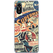 Чехол BoxFace ZTE Blade A31 Plus 