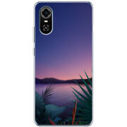 Чехол BoxFace ZTE Blade A31 Plus 