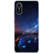 Чехол BoxFace ZTE Blade A31 Plus 