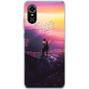 Чехол BoxFace ZTE Blade A31 Plus 