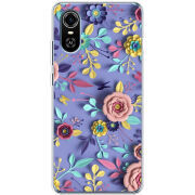 Чехол BoxFace ZTE Blade A31 Plus 