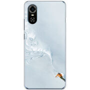 Чехол BoxFace ZTE Blade A31 Plus 