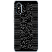 Чехол BoxFace ZTE Blade A31 Plus 