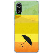 Чехол BoxFace ZTE Blade A31 Plus 