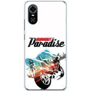 Чехол BoxFace ZTE Blade A31 Plus 