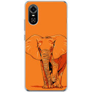 Чехол BoxFace ZTE Blade A31 Plus 