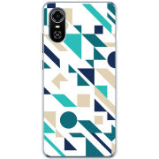 Чехол BoxFace ZTE Blade A31 Plus 
