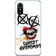 Чехол BoxFace ZTE Blade A31 Plus 