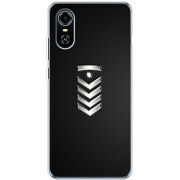 Чехол BoxFace ZTE Blade A31 Plus 
