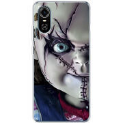 Чехол BoxFace ZTE Blade A31 Plus 