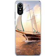 Чехол BoxFace ZTE Blade A31 Plus 