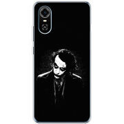 Чехол BoxFace ZTE Blade A31 Plus 