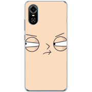 Чехол BoxFace ZTE Blade A31 Plus 