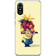 Чехол BoxFace ZTE Blade A31 Plus 