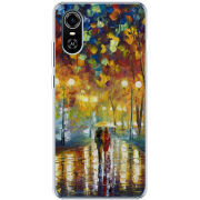 Чехол BoxFace ZTE Blade A31 Plus 