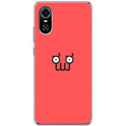 Чехол BoxFace ZTE Blade A31 Plus 