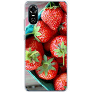 Чехол BoxFace ZTE Blade A31 Plus 