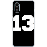 Чехол BoxFace ZTE Blade A31 Plus 13