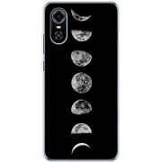 Чехол BoxFace ZTE Blade A31 Plus 