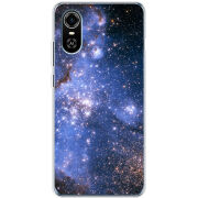 Чехол BoxFace ZTE Blade A31 Plus 